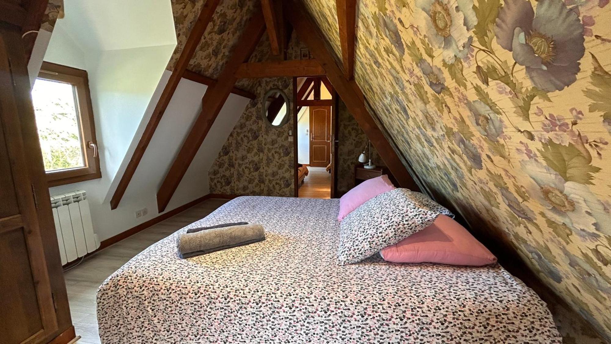 Domaine Reve Normand Honfleur 10 Pax Βίλα Genneville Εξωτερικό φωτογραφία