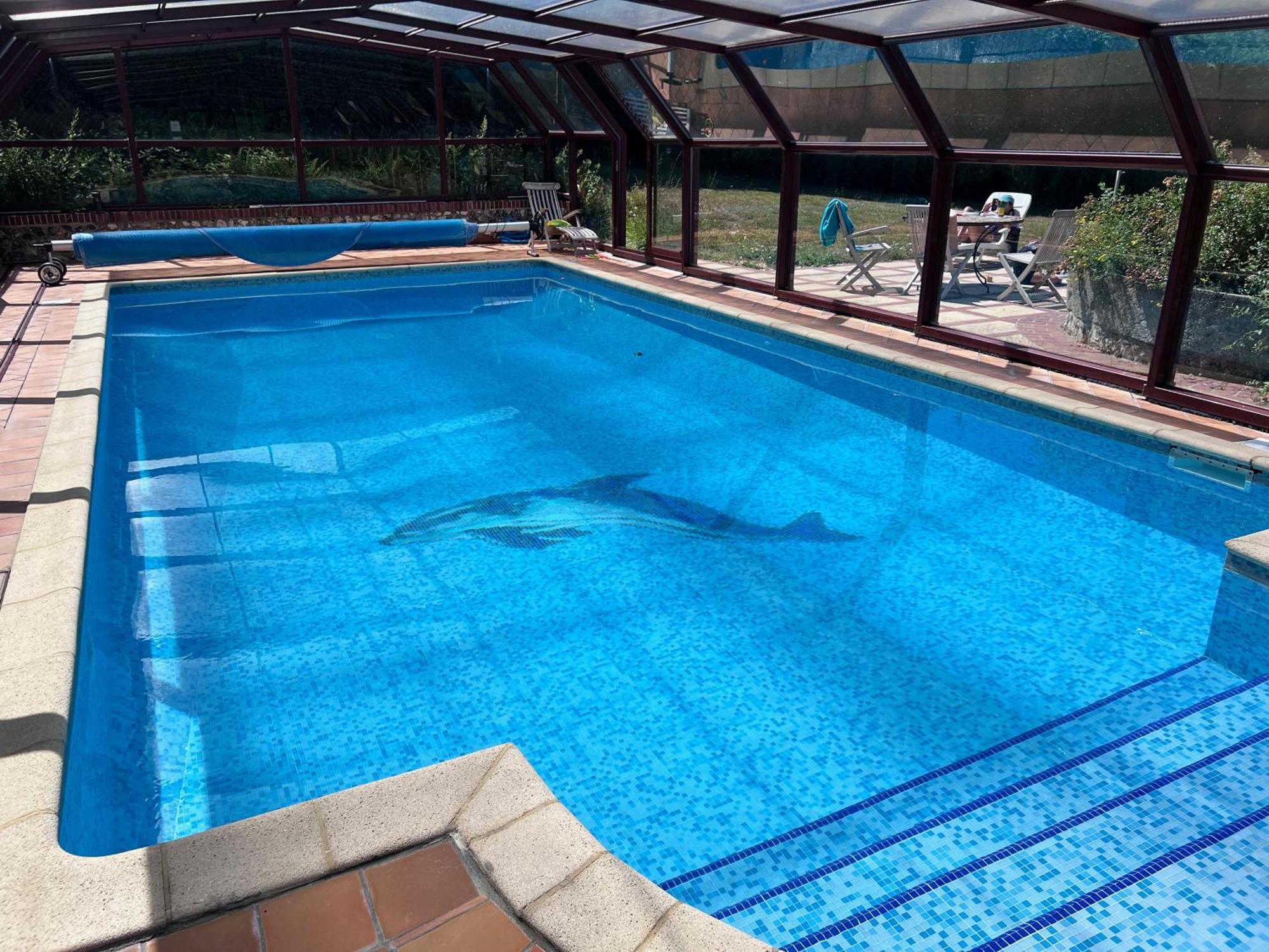 Domaine Reve Normand Honfleur 10 Pax Βίλα Genneville Εξωτερικό φωτογραφία
