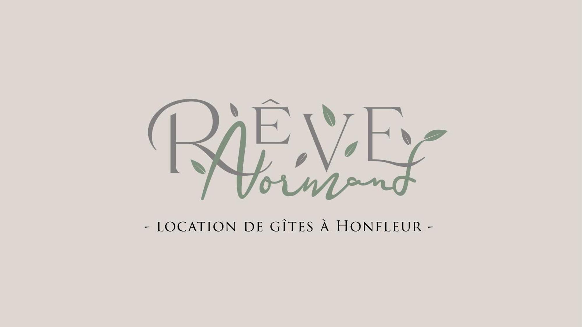 Domaine Reve Normand Honfleur 10 Pax Βίλα Genneville Εξωτερικό φωτογραφία