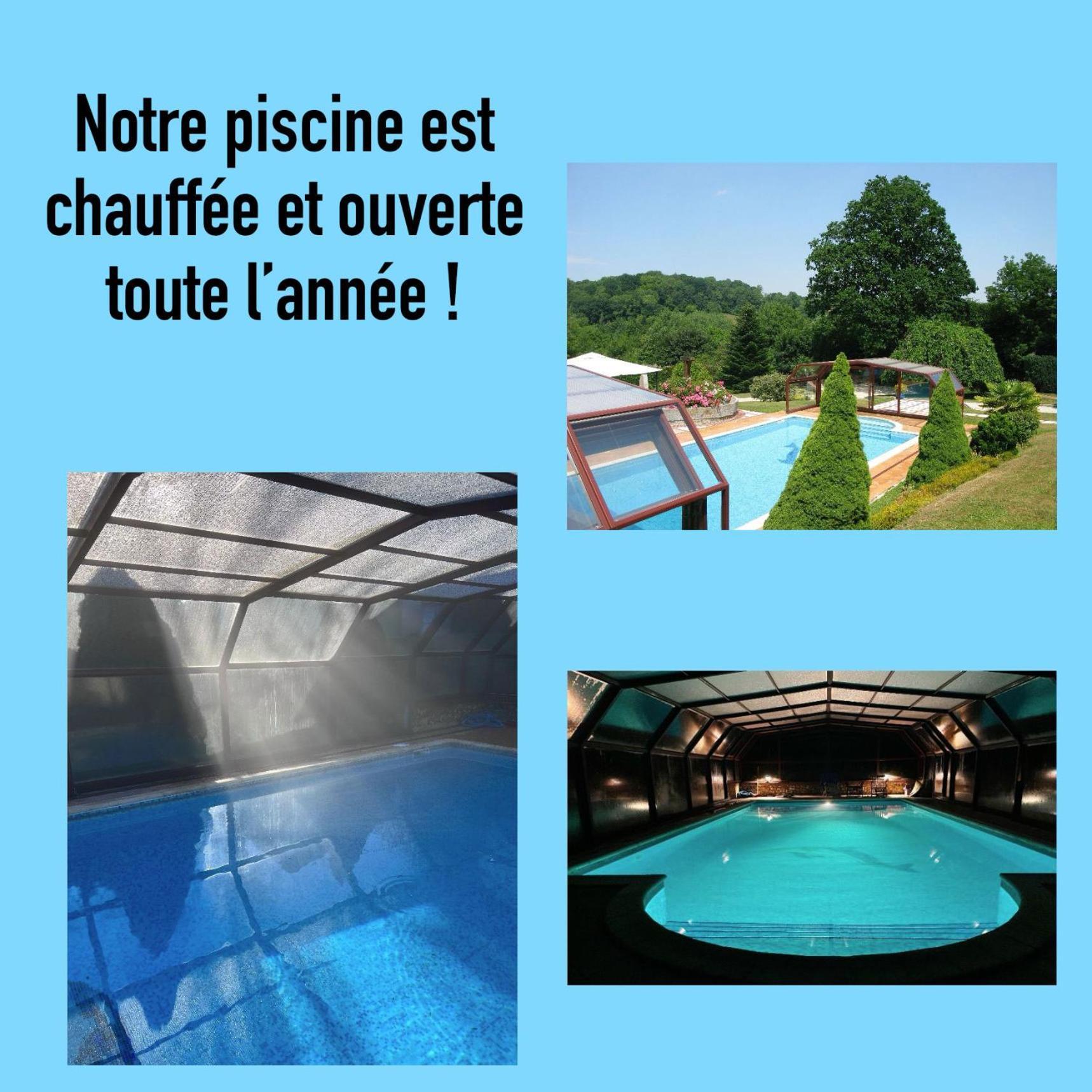 Domaine Reve Normand Honfleur 10 Pax Βίλα Genneville Εξωτερικό φωτογραφία