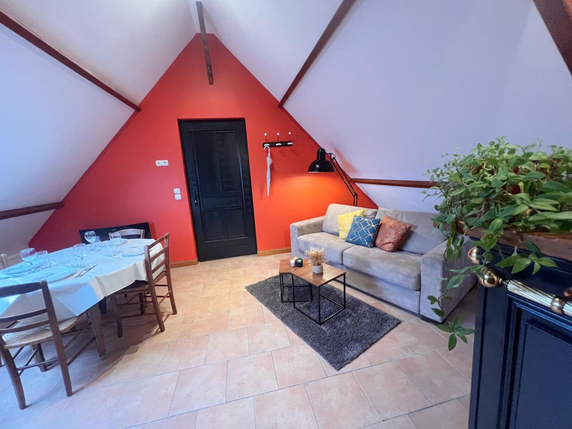 Domaine Reve Normand Honfleur 10 Pax Βίλα Genneville Εξωτερικό φωτογραφία